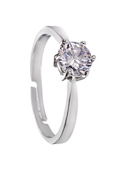 Pierścionek Evebird sztuczny 