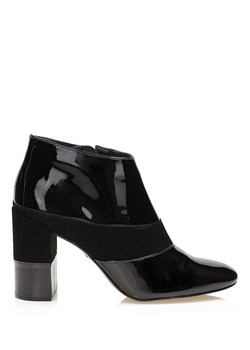 Botki Kazar bez wzorów1 