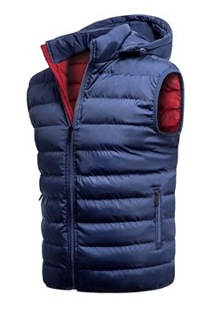 Kamizelka męska Risardi casual 