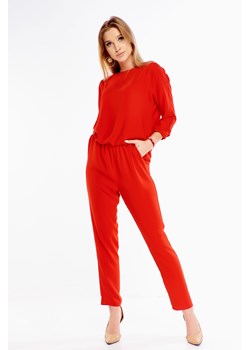 Kombinezon damski La Vie elegancki długi 