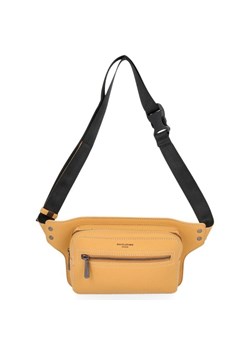 Nerka David Jones ze skóry ekologicznej 