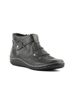 Botki Helios casual jesienne 
