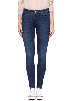WRANGLER SUPER SKINNY SUMMER NIGHT W29JGT12X ze sklepu YouNeedit.pl w kategorii Jeansy damskie - zdjęcie 75151886