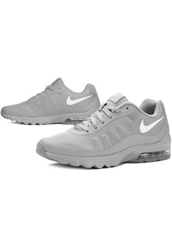 Buty sportowe męskie Nike sznurowane 