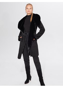 Płaszcz damski Mohito 