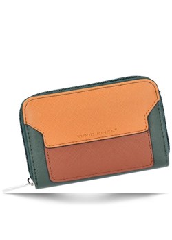 Portfel damski David Jones 