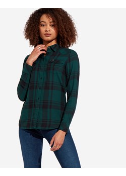 Koszula damska Wrangler z długimi rękawami 