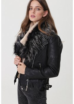 Kurtka damska Born2be krótka 