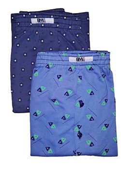 Majtki męskie Big Men Certified bawełniane 