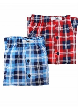 Majtki męskie Big Men Certified 