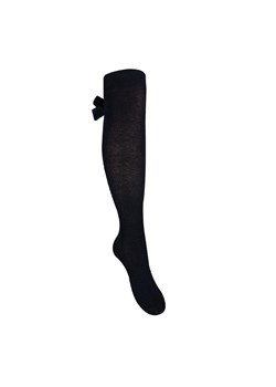 Skarpetki dziecięce z elastanu 