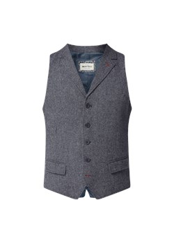 Montego kamizelka męska elegancka 