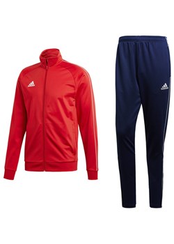 Dres męski Adidas dresowy w Domodi