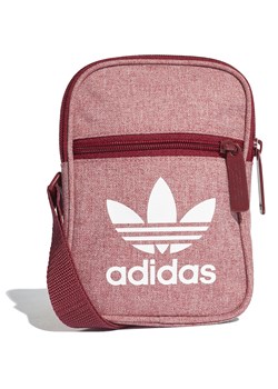 Saszetka Adidas z poliestru 