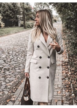 Płaszcz damski L'Amour 