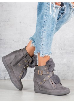 Sneakersy damskie CzasNaButy - czasnabuty.pl