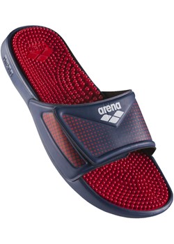 Klapki męskie Arena bez zapięcia 