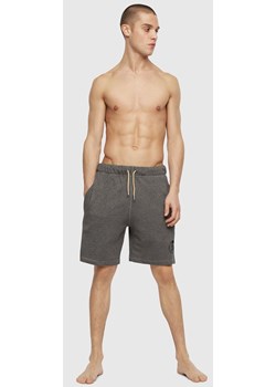 Diesel spodenki męskie dresowe 