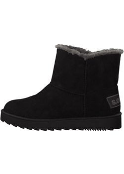 Śniegowce damskie S.Oliver - Mall