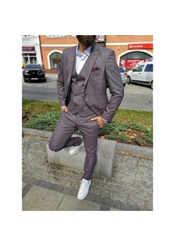 Garnitur męski 