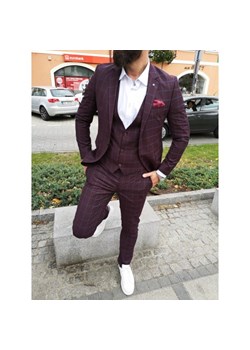 Garnitur męski 