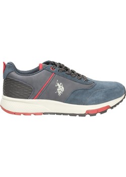 Półbuty U.S. Polo Assn. ze sklepu Darbut w kategorii Półbuty męskie - zdjęcie 75346967