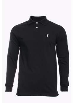 T-shirt męski Edward Orlovski z długim rękawem 