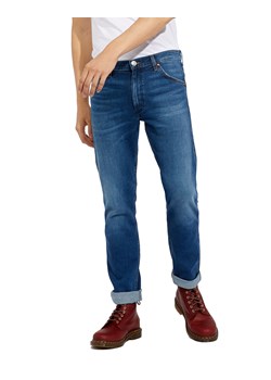 Jeansy męskie Wrangler 