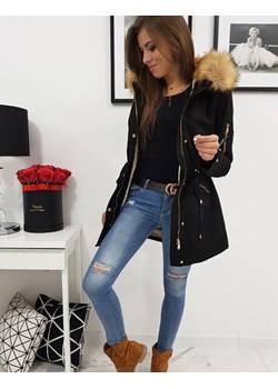 Parka damska Dstreet 