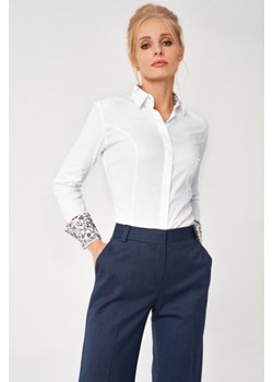 Koszula damska Natty Looker z długimi rękawami 