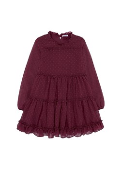 Sukienka dziewczęca *mayoral - MODIVO