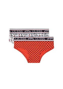 Majtki dziecięce Guess - MODIVO