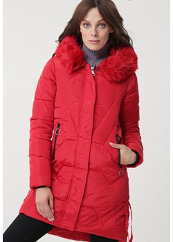 Kurtka damska Born2be - Born2be Odzież