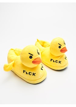 Kapcie męskie Cropp