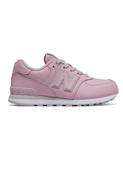 Buty sportowe damskie New Balance new 575 sznurowane 