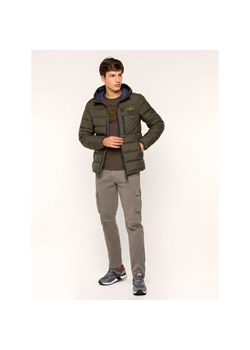 Spodnie męskie Aeronautica Militare - MODIVO