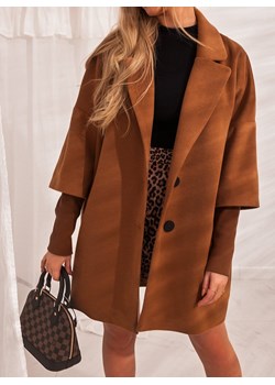 Płaszcz damski Selfieroom - Selfieroom.pl