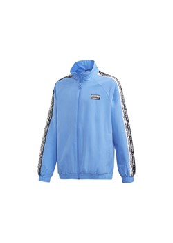 Bluzy chłopięce sportowe adidas originals, wiosna 2020 w Domodi Bluzy chłopięce sportowe adidas originals, wiosna 2020 w Domodi