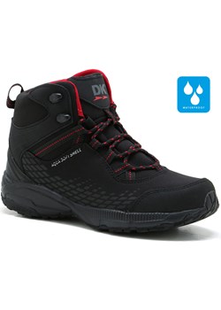 Buty trekkingowe damskie Dk - hitobuwie.pl