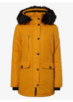 Kurtki damskie superdry długie, wiosna 2020 w Domodi Kurtki damskie superdry długie, wiosna 2020 w Domodi