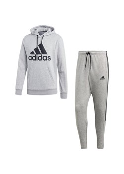 Dres męski Adidas dresowy w Domodi