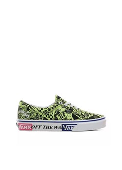 Zielone trampki damskie vans era, wiosna 2020 w Domodi Zielone trampki damskie vans era, wiosna 2020 w Domodi