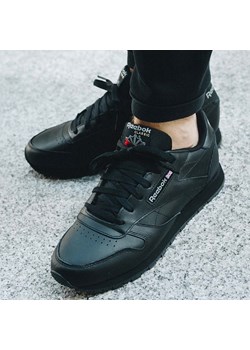 Buty sportowe damskie Reebok Classic