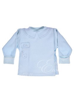 Odzież dla niemowląt niebieska Ewa Collection 