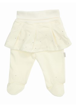 Beżowa odzież dla niemowląt Ewa Collection 