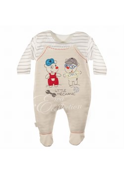 Odzież dla niemowląt Ewa Collection dla chłopca 