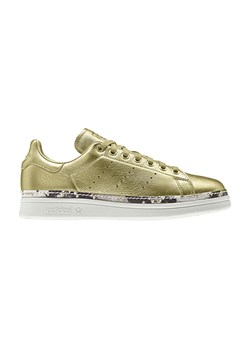 Złote buty sportowe damskie adidas, wiosna 2020 w Domodi Złote buty sportowe damskie adidas, wiosna 2020 w Domodi