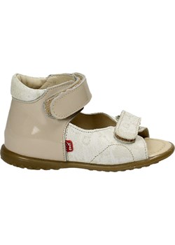 Sandały Emel ze sklepu Darbut w kategorii Buty ortopedyczne dla dzieci - zdjęcie 76515858