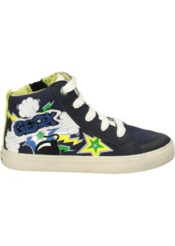 Trampki Geox ze sklepu Darbut w kategorii Trampki dziecięce - zdjęcie 76515866