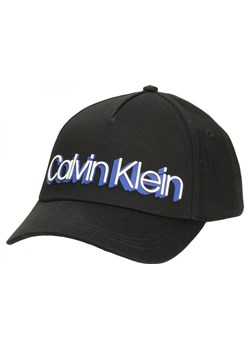 Czapka z daszkiem Calvin Klein ze sklepu Darbut w kategorii Czapki z daszkiem męskie - zdjęcie 76515917